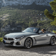 Illustration for article titled The 2019 BMW Z4 sDrive30i Brings You A 255-HP Turbocharged Four-Cylinder